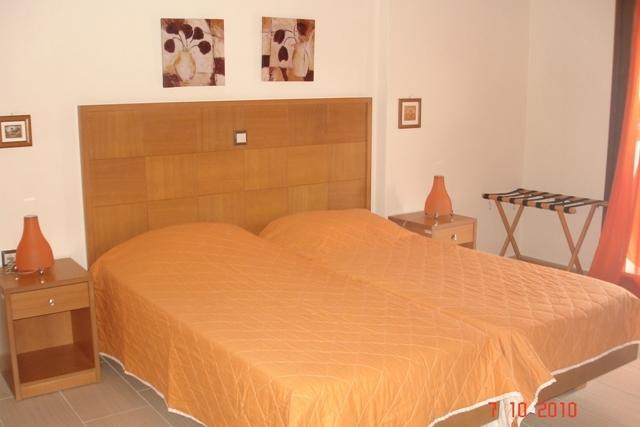 Telethrio Leilighet Loutrá Edipsoú Rom bilde